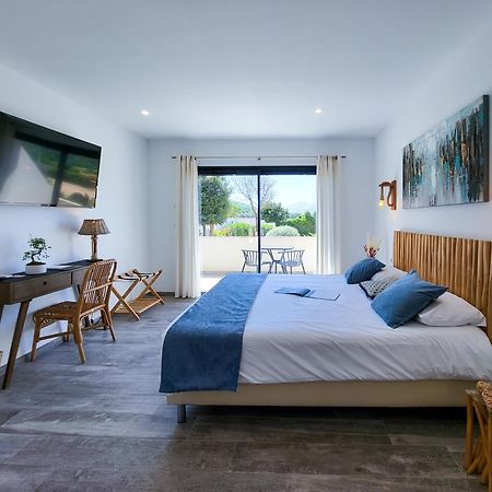 Hotel Fazio Бонифачо Екстериор снимка