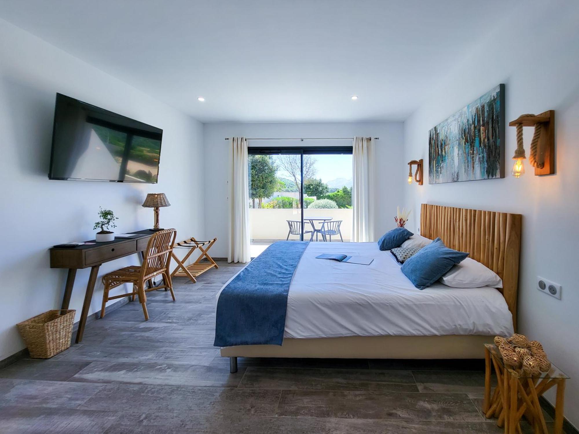 Hotel Fazio Бонифачо Екстериор снимка